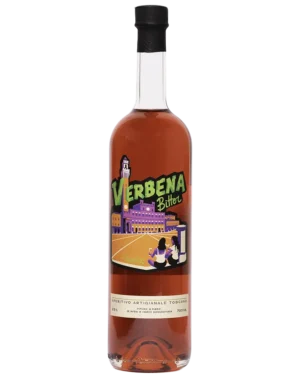 Bitter Verbena Originale